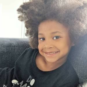 Meet your Posher, William